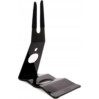 Servisný stojan PRO čierny