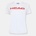 HEAD Тениска HEAD Women's Club Lucy T-Shirt - White