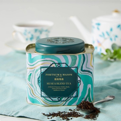 FORTNUM & MASON čaj Musea Blend 250 g