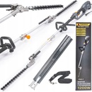 POWERMAT 40CM 1200W PM-NEW-1200S