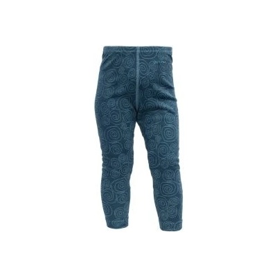 Devold ACTIVE mimi dlouhé kalhoty Flood