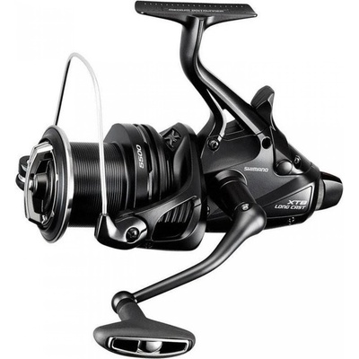 Shimano Medium Baitrunner XTB-LC 5500 – Zbozi.Blesk.cz