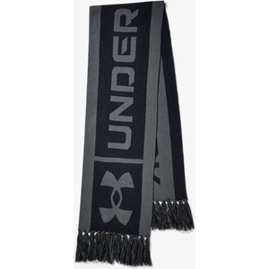 Under Armour Унисекс шал Under Armour Big Logo Scarf Under Armour | Cheren Siv | МЪЖЕ | UNI