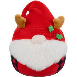 Jazwares Плюшена играчка Eisenhower - SQUISHMALLOWS (SQXM01239)