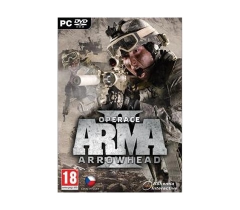 ARMA 2: Operation Arrowhead