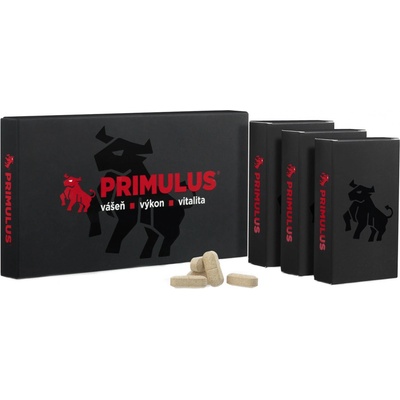 PRIMULUS Doplněk stravy 60 tablet
