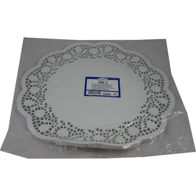 UNIPAP Krajka 72340 pr.40cm cukrářská 2695