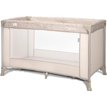 Lorelli Classic КОШАРА carina 1 НИВО beige stars (10080662417)