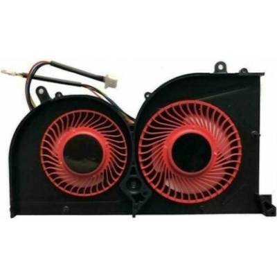 Ventilátor Chladič na notebook MSI GS63