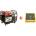 Senci SC-15000TEQ-ATS