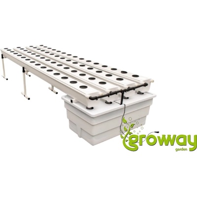 TERRA AQUATICA GrowStream80 (AeroFlo)