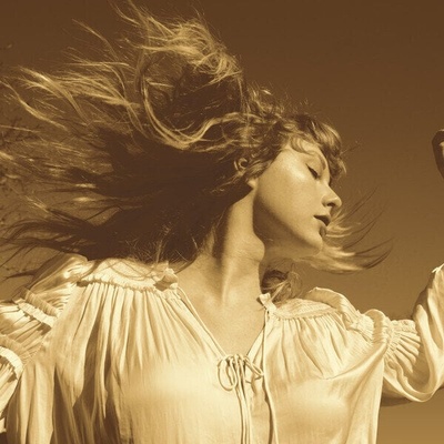 Taylor Swift - Fearless (Taylor's Version) (2 CD) (0602435845098)