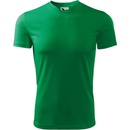 Malfini detské tričko Fantasy stredne zelená