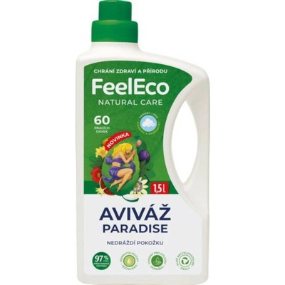 Feel Eco Aviváž PARADISE 1500 ml