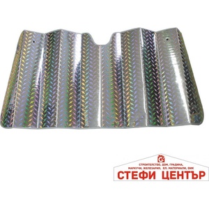 Paolo Сенник за предно стъкло PA786 - 140x80 см (47052) - steficenter