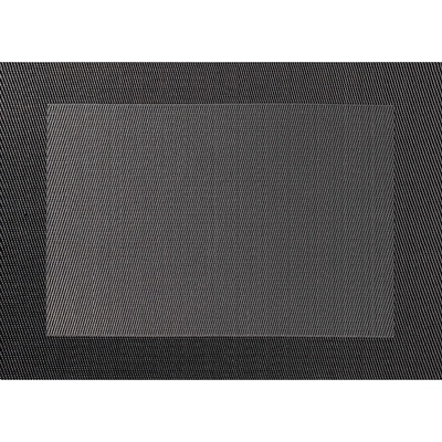 ASA Selection Prestieranie antracitové 33x46cm