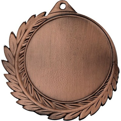 MMC7010/B Medaila pr.70 mm hr.2 mm bronz 7x0 2 cm