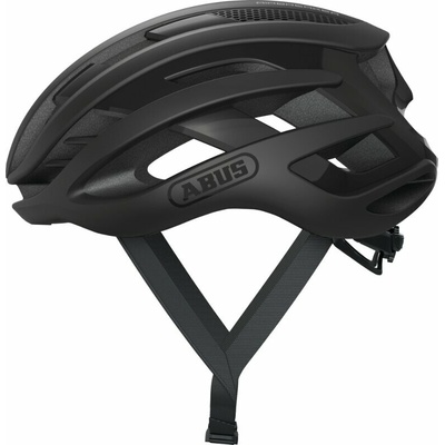 Abus AirBreaker Velvet Black 2022