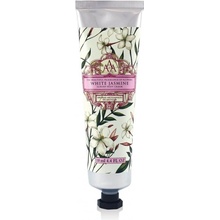 Somerset Toiletry luxusný telový krém s kvetinovou vôňou bieleho jazmínu 130 ml
