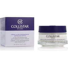 Collistar Ultra Regenerating Anti Wrinkle Night cream 50 ml