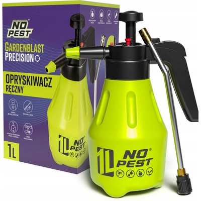 No-Pest Gardenblast Precision 1L
