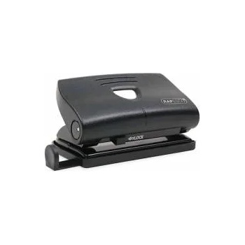 Rapesco Перфоратор Rapesco 810-P, за 12 листа, черен, office1_1055100220