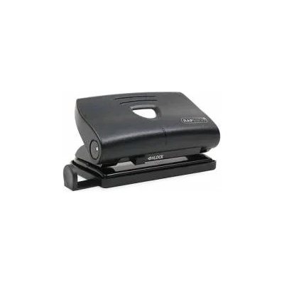 Rapesco Перфоратор Rapesco 810-P, за 12 листа, черен, office1_1055100220