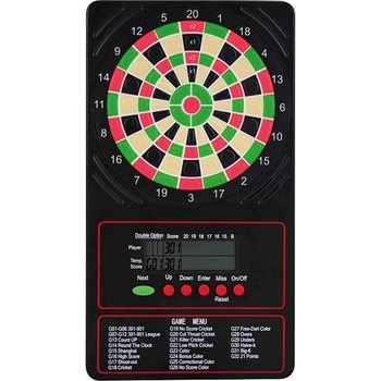 Winmau Počítadlo Ton Machine Touchpad Scorer 2