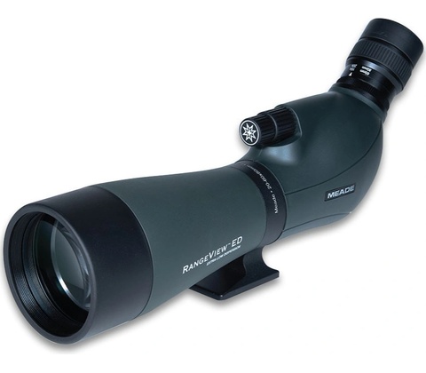 Meade RangeView ED 20-60x80