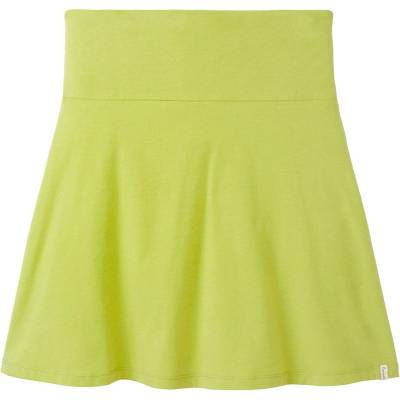 Tranquillo Дамска пола Tranquillo Women's Short Jersey Skirt - Herbal Garden - размер XL (113-1095-0314)