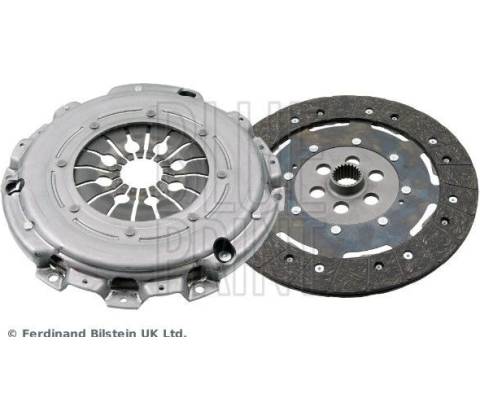 SPRZEGLO KPL. FORD