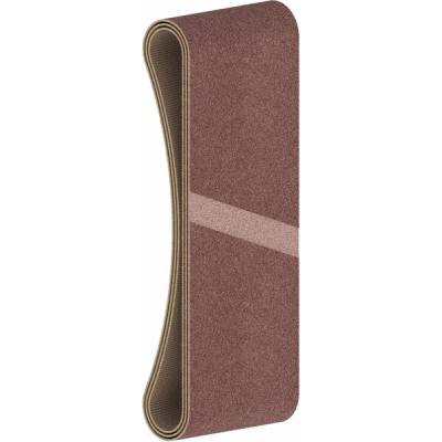 3dílná sada brusných pásů Bosch X440 75 x 457 mm Dostupné varianty: 3dílná sada brusných pásů - Bosch X440 75 x 457 mm/40 hrubost