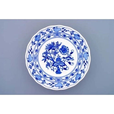 Cibulák Dubí miska kompotová cibulový porcelán 10050 24 cm