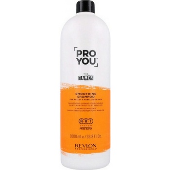 Revlon Pro You The Tamer Shampoo 1000 ml