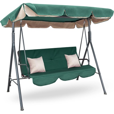 Aga Majka Tmavě zelená – Zboží Dáma