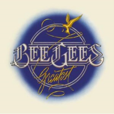 Bee Gees - Greatest -Jewel CD