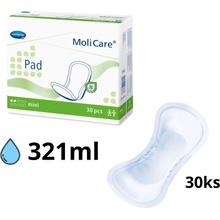 MoliCare Pad 2 kvapky mini 30 ks