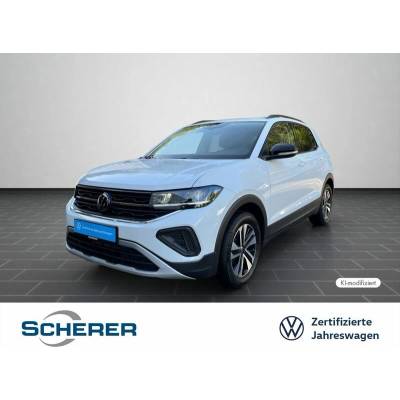 Volkswagen T-Cross 1.0 TSI Energy 85 kW