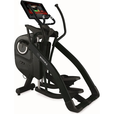 BH FITNESS Movemia EV1000R SmartFocus 19"