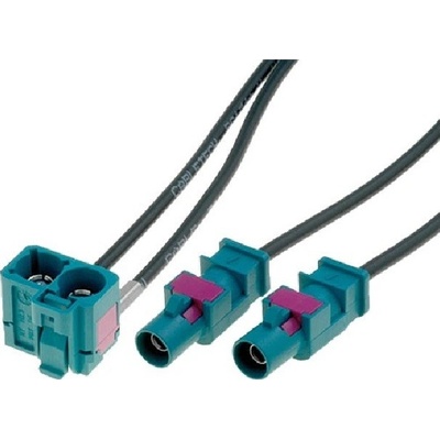 Anténny adaptér VW