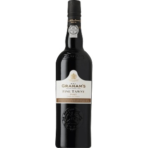 GRAHAM'S Fine Tawny Port - вино порто 750ml
