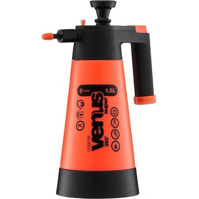 Sprayer Venus Super 360 1,5L Garden