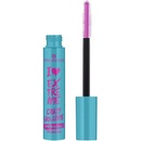 Essence I Love Extreme Crazy Volume voděodolná objemová řasenka Černá 12 ml