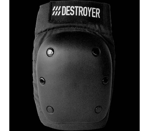 Destroyer Rec Knee