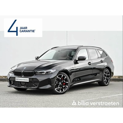 BMW 330e Touring 215 kW