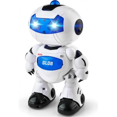Ninco Nbots Glob 8428064100399