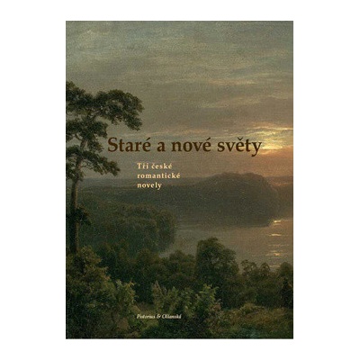Staré a nové světy
