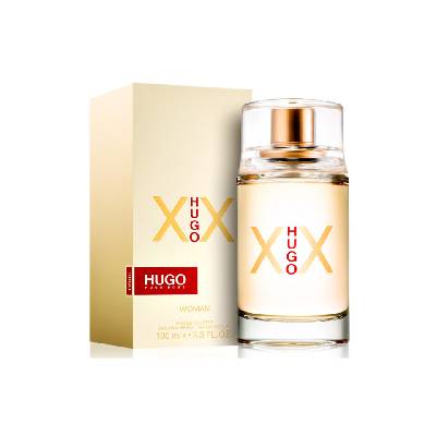 Hugo XX EdT 100 ml