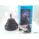 USB plasma ball