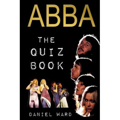 Abba The Quiz Book